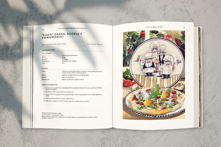 LIBRO RICETTE KYMINASI DIET PER TUTTI
